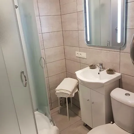 Apartment J&e Neries