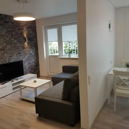 Apartamento J&e Neries