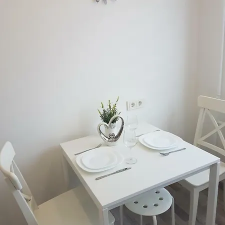 J&e Neries Apartment