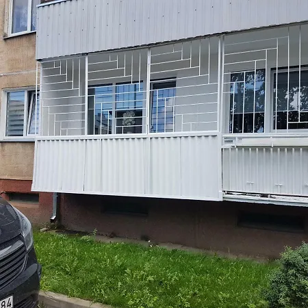 J&e Neries Kaunas