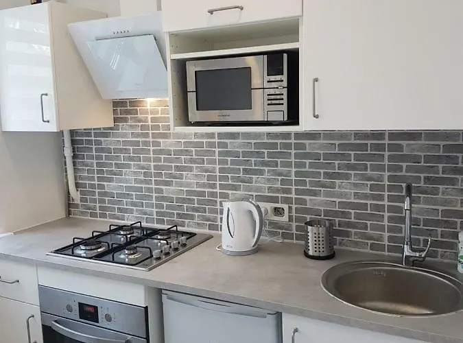 아파트 J&e Neries *