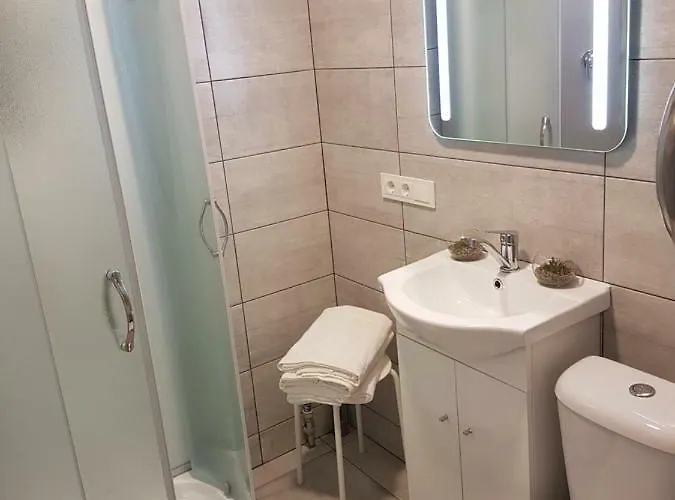 アパート J&e Neries