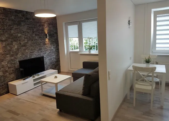 아파트 J&e Neries