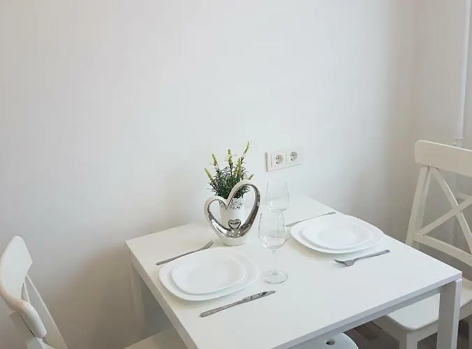 J&e Neries 아파트