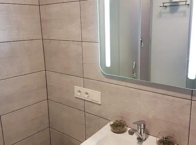 J&e Neries 아파트